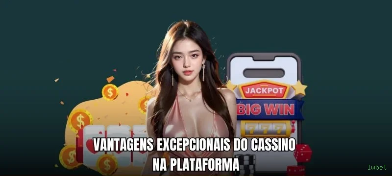 Interface do Aplicativo lwbet - Design Premium e Intuitivo