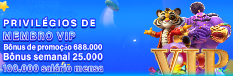 Programa VIP e Benefícios Exclusivos
