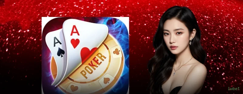 Cassino ao Vivo lwbet - Dealers Brasileiros Profissionais